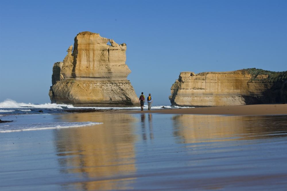 Natural Great Ocean Road - Small Groups Max 8